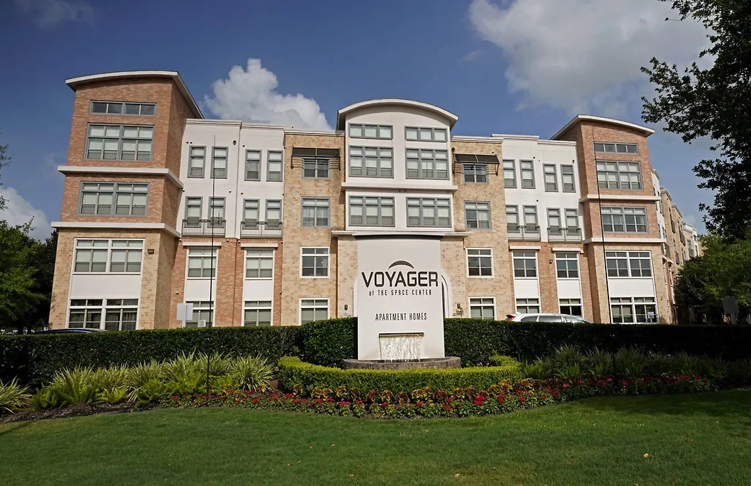 Space Center Voyager Condos By Barsala-1